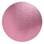 Round, Coloured Cake Drums (13mm thick)