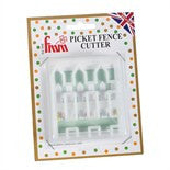 Picket Fence Cutter by FMM