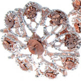 Aurora Brooche/Clip Decoration