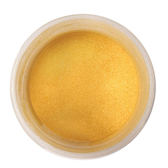 Colour Splash Cake Decorating Dust (5g Pot)
