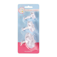 snowflake cutter