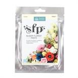 Squires Kitchen (SK) modelling paste (white/cream/pink) 200g