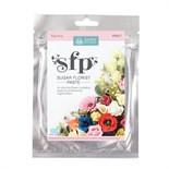 Squires Kitchen (SK) modelling paste (white/cream/pink) 200g