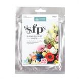 Squires Kitchen (SK) modelling paste (dark colours)100g