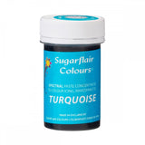 Sugarflair Colour Pastes