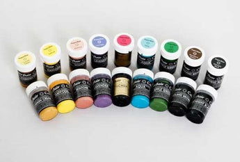 Sugarflair Colour Pastes