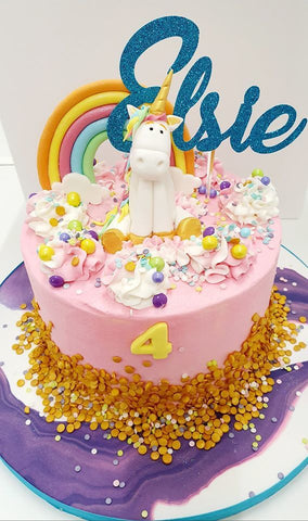 Unicorn Cake