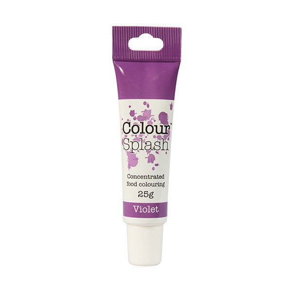 Colour Splash Gels