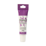 Colour Splash Gels
